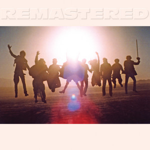 Home - 2019 - Remaster album cover by Edward Sharpe & The Magnetic Zeros