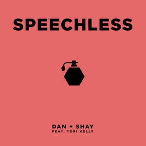 Speechless (feat. Tori Kelly) album cover by Dan + Shay, Tori Kelly