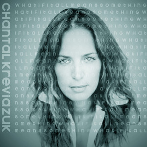 Feels Like Home album cover by Chantal Kreviazuk
