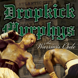 I'm Shipping Up To Boston album cover by Dropkick Murphys