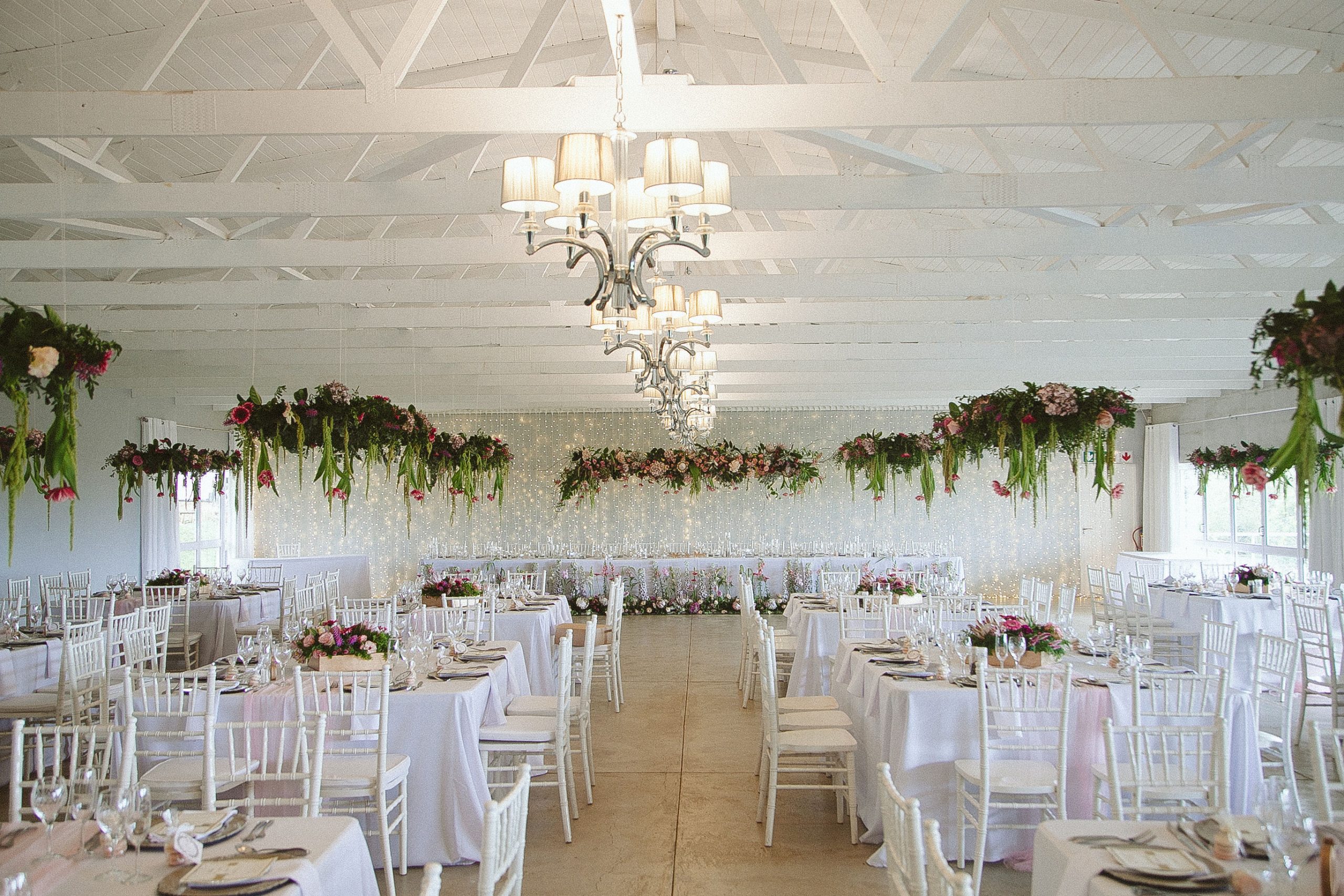 Talloula wedding venue in KwaZulu-Natal South Africa