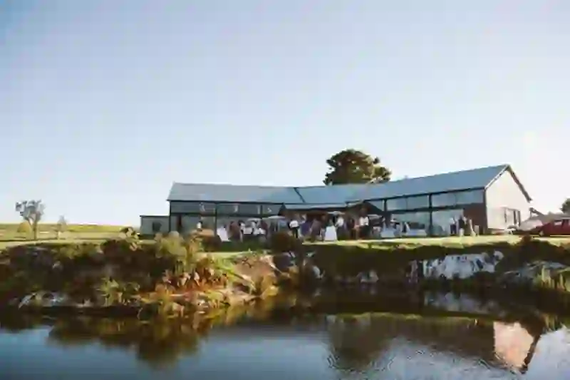 Netherwood estate wedding venue in Nottingham Road KZN Midlands