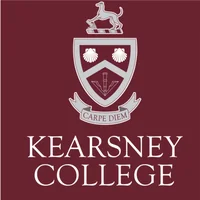Kearsney College matric dance client logo