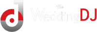 The Wedding DJ Logo The original by Steven Heyns